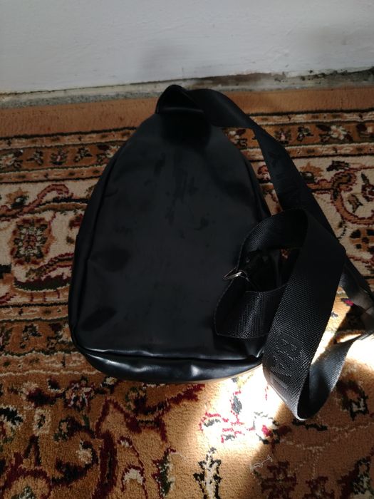 Барсетка в отличном состояние яние