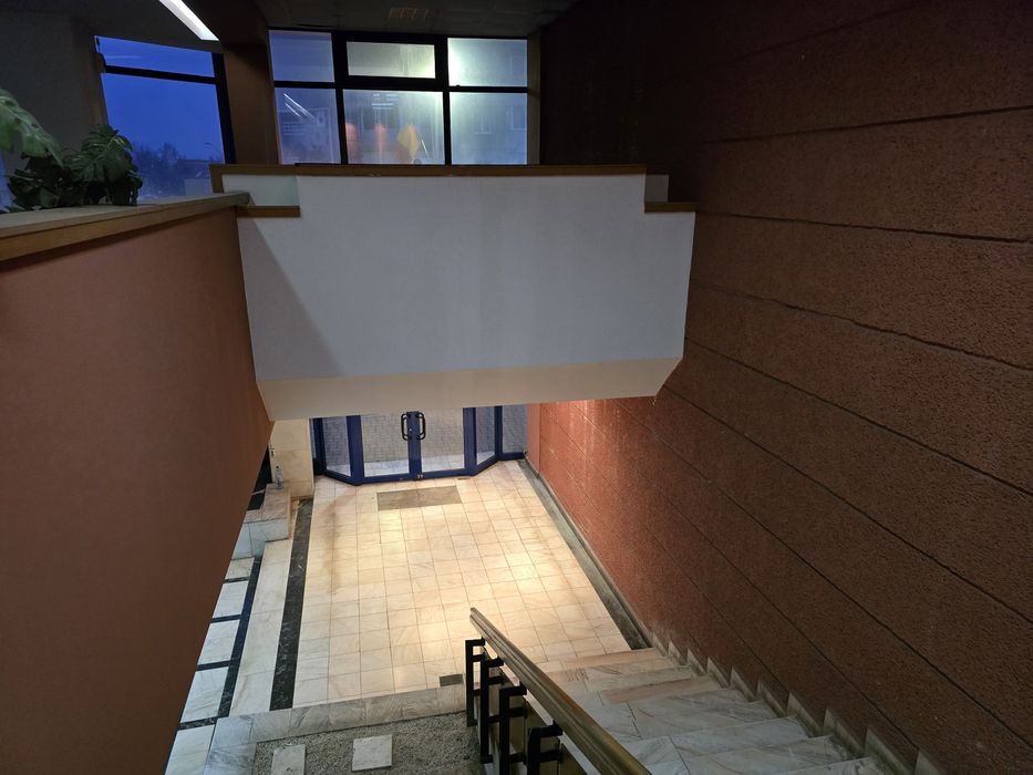 Vanzare spatiu comercial stradal Bacau Calea Marasesti