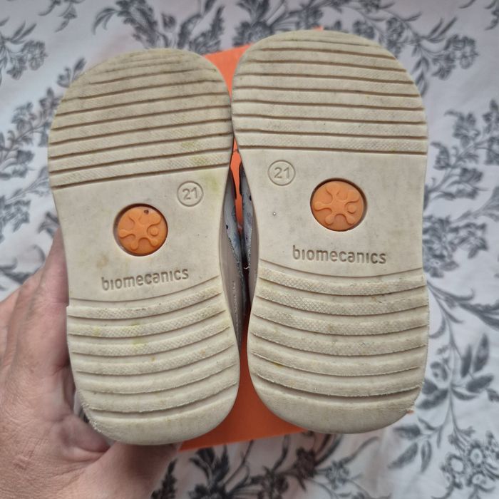 Обувки Биомеханикс 21 номер