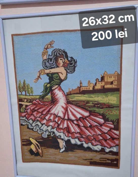 Goblen diverse modele