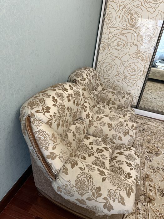 Продам кресла