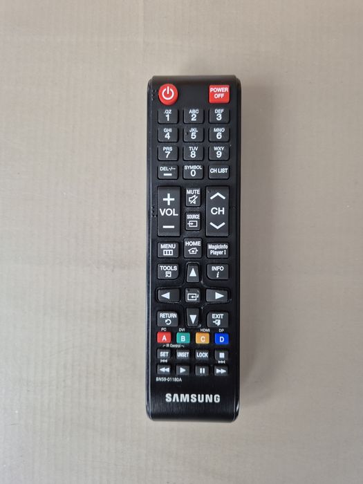 Telecomanda Samsung originala, nouă