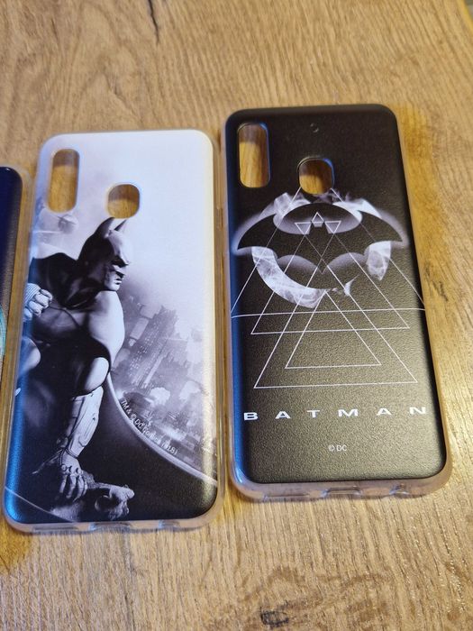 Samsung  A20E/A20S/A21s aspect + Husa