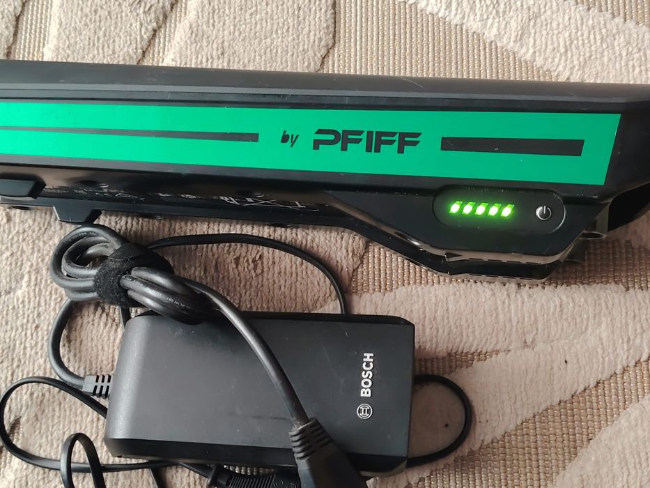 Baterie Bosch bicicleta electrica