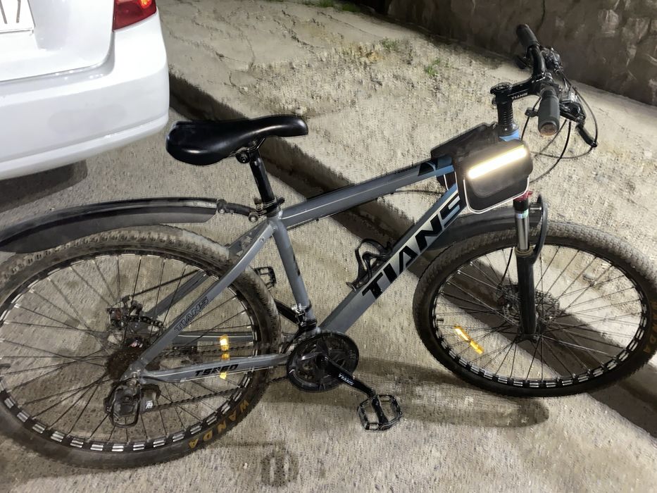 Велосипед Tians 26 взрослый