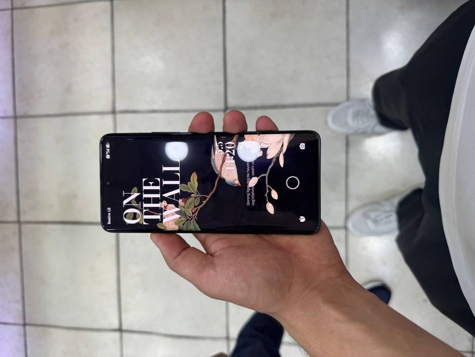 Redmi note 14 pro plus 5g
