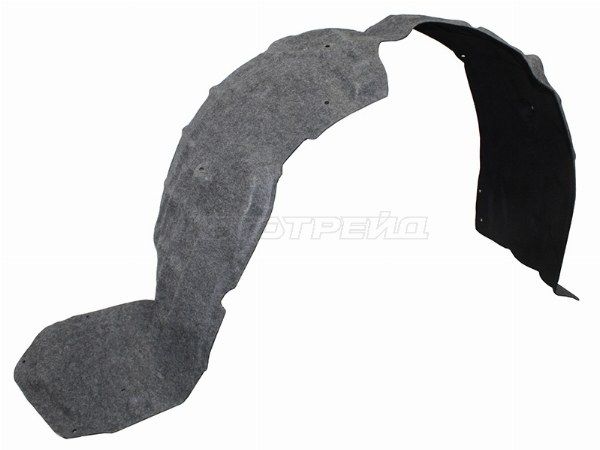 Подкрылок    Спереди Справа Changan Uni-k