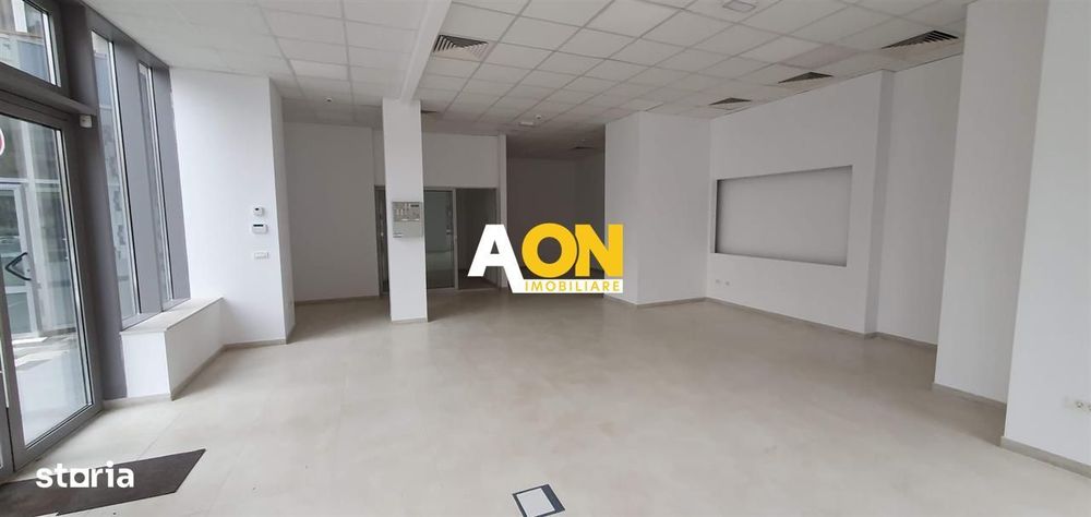 Spatiu ultracentral, 272 mp, S+P+1E ideal pentru birouri, clinica