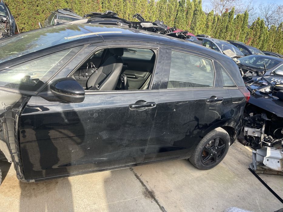 Honda Jazz На Части 20-25 година