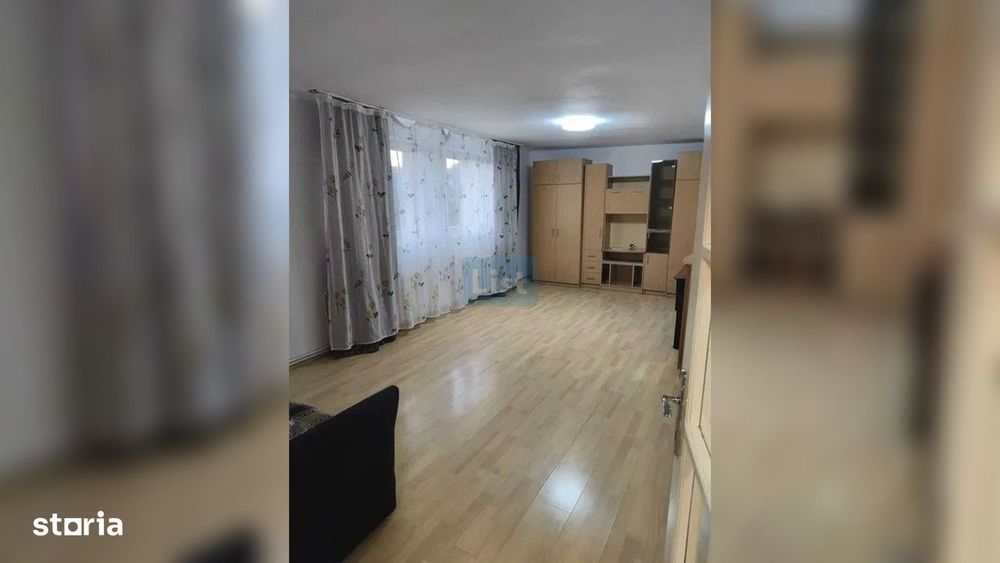 Apartament cu 1 camera, decomandat, zona Calea Floresti, Manastur — fotografia 3