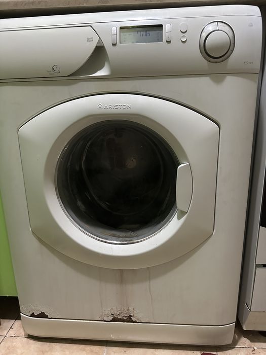 Продам стриальную машину