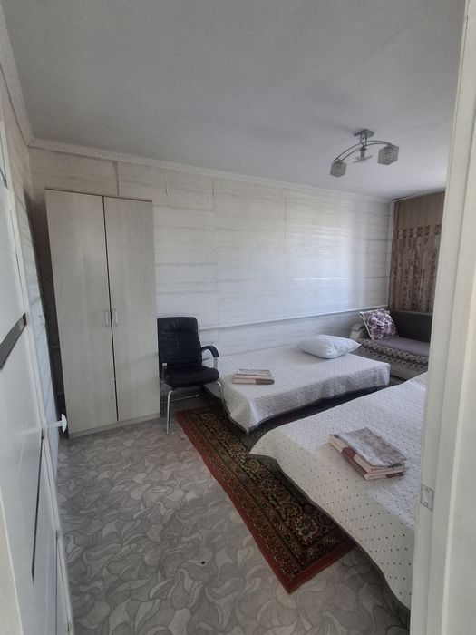 Гостевой дом посуточно в Каркаралинске