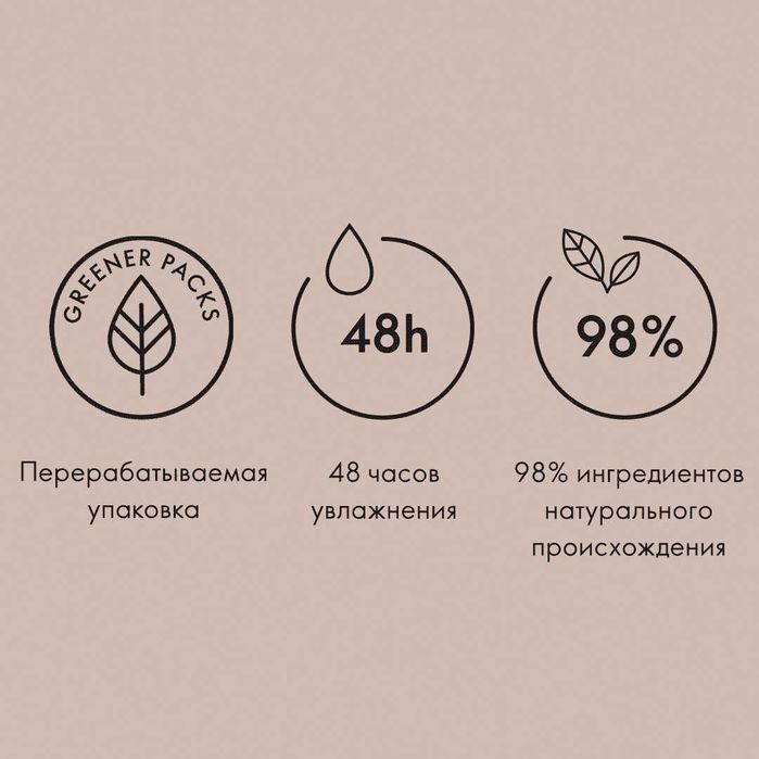 Крем для тела от Орифлейм питательные