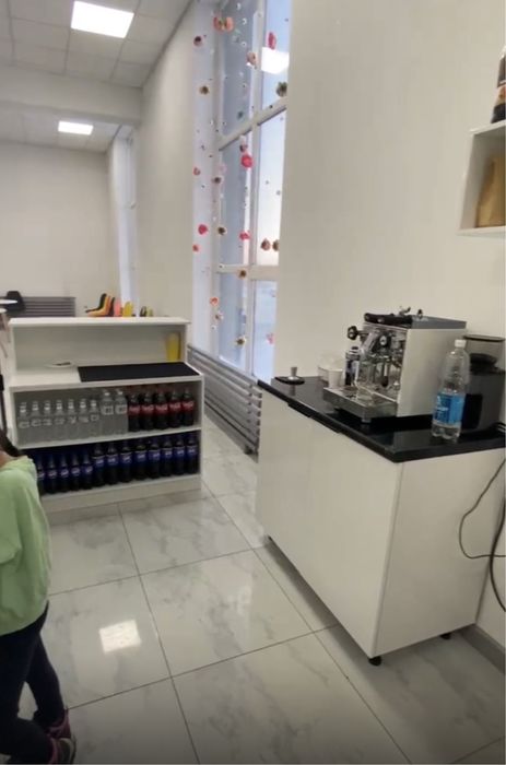 Продается островок