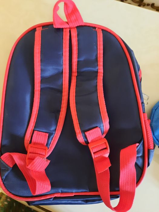 Детский рюкзак, дошкольный