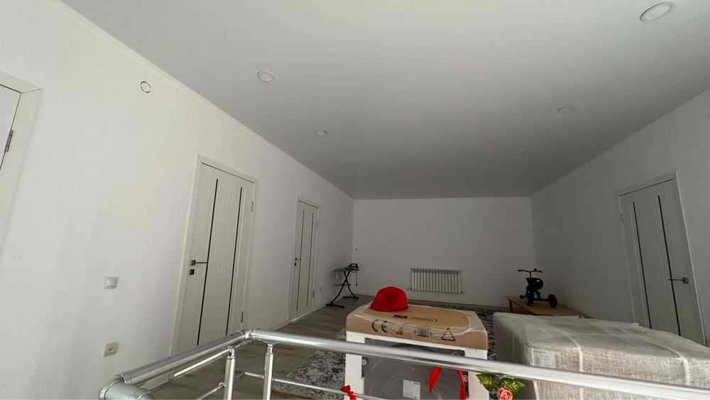 Коттедж, Акжар-2