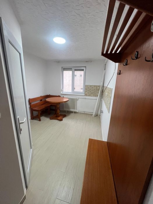 Vand garsoniera 26mp Str.Aluminei,Cartier Rogerius