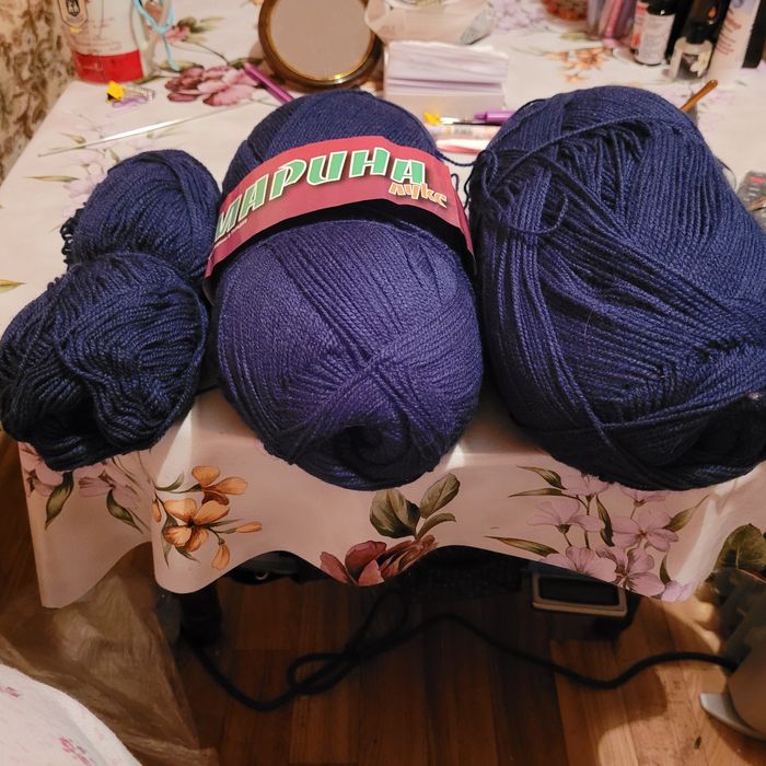 Продавам  прежди