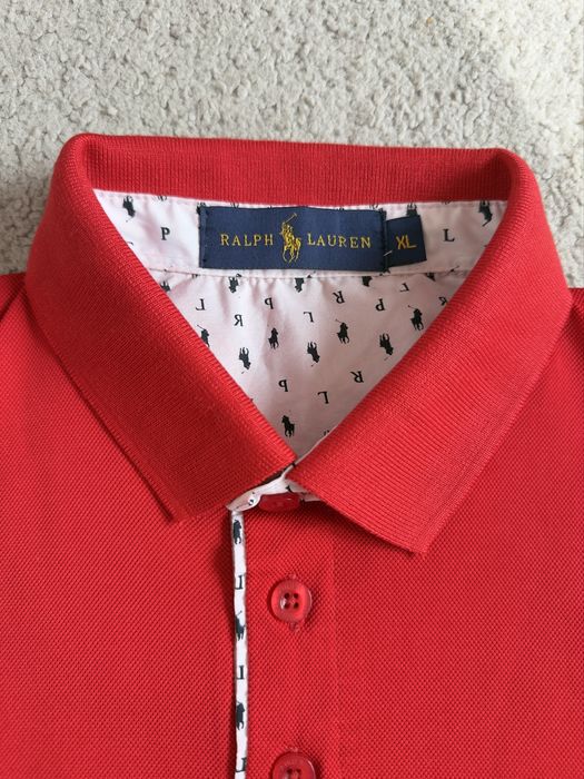 Нова тениска Ralph Lauren , XL