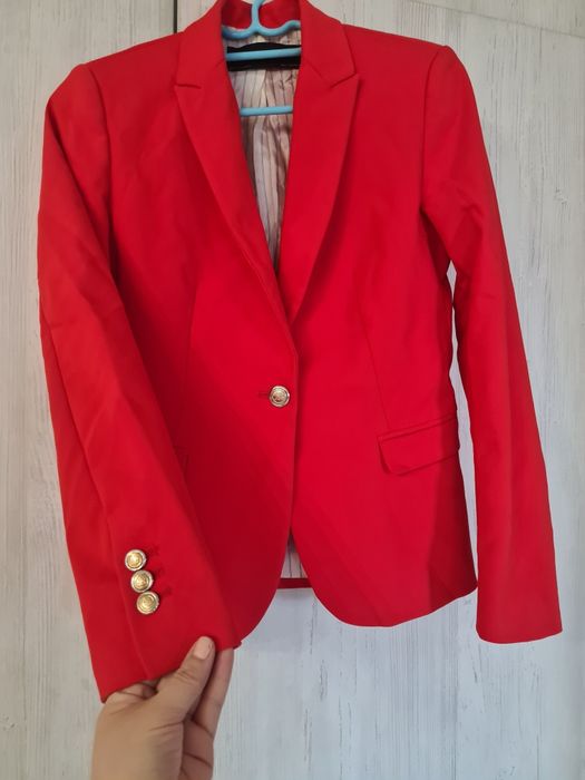 Пиджак Zara M (44-46)