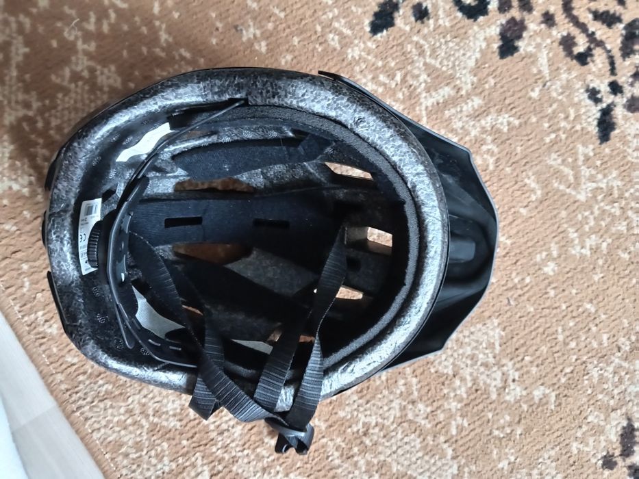 Casca Rockrider half-face / marimea M