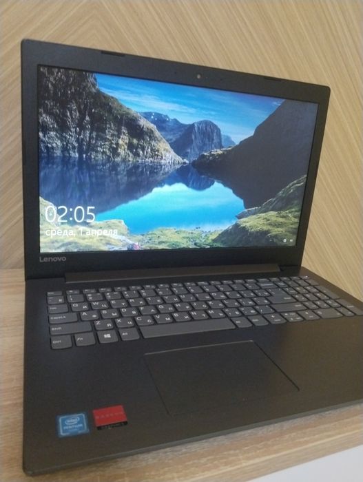 Продам ноутбук ideiapad 1TB/4Gb