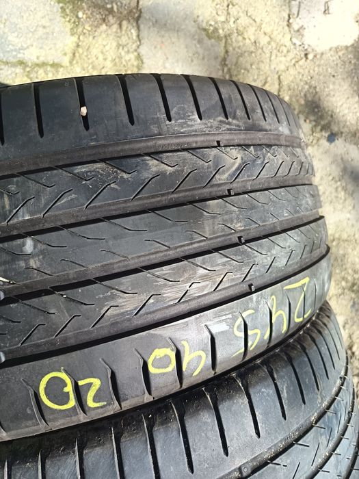 Anvelope vara 245 40 20 continental 2023