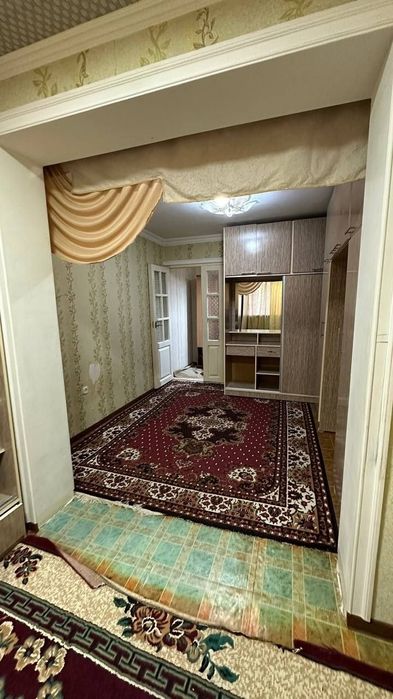 2 хонали квартира
