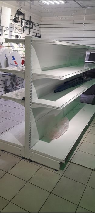 Ветрины есть разные