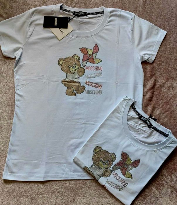 Дамски маркови тениски 16€