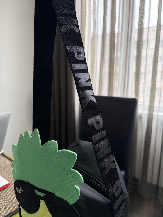 Victoria’s Secret Pink плажна чанта