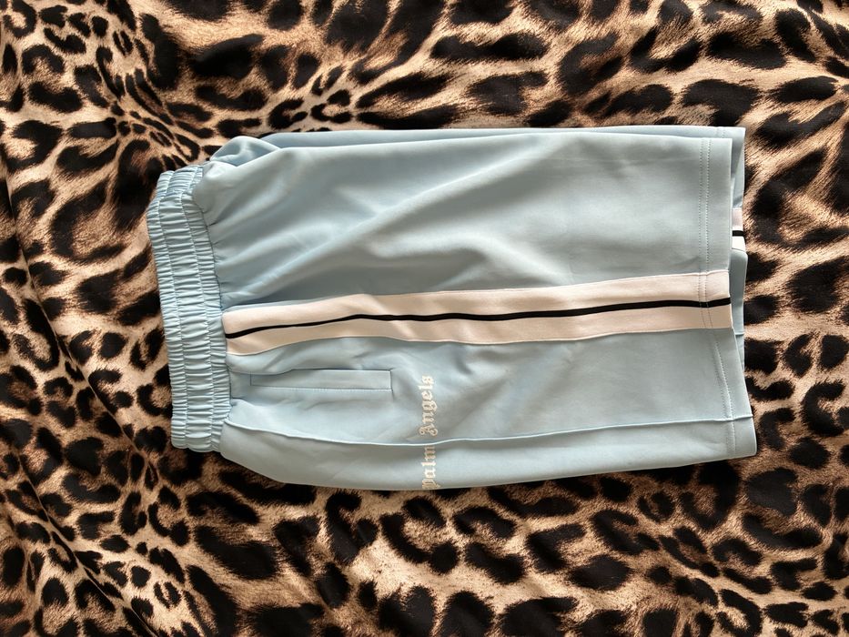 pantaloni scurti Palm Angels