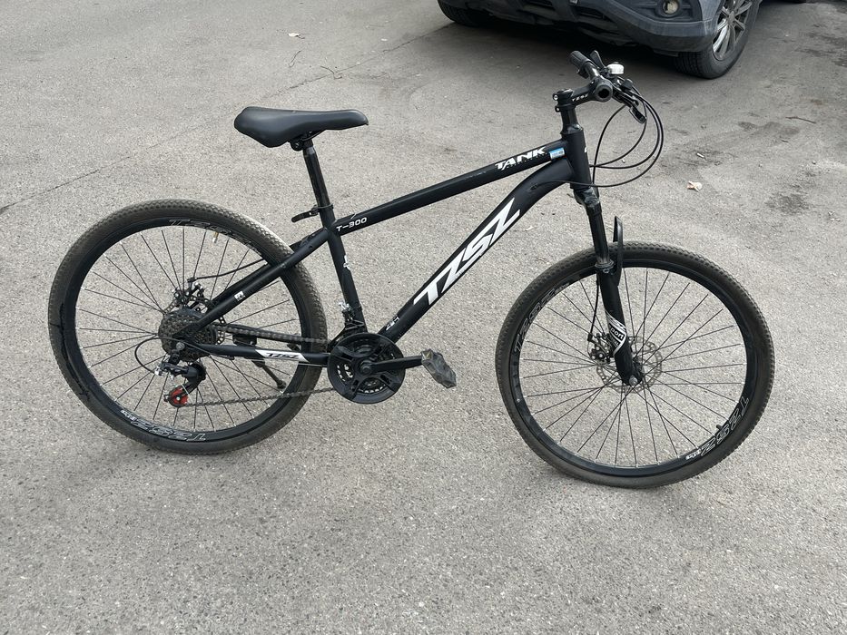 Велисипед скоростной