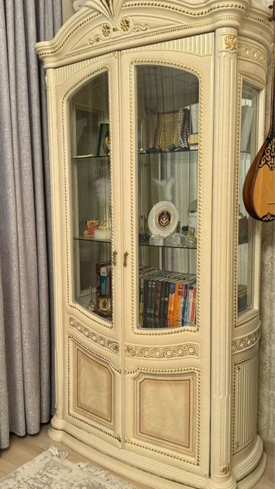 Мебельный гарнитур