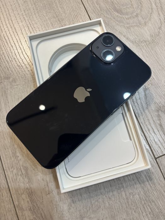 Iphone 13 Blue 128Gb