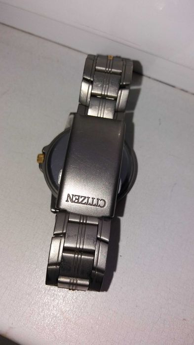 citizen titanium 2510 s91298