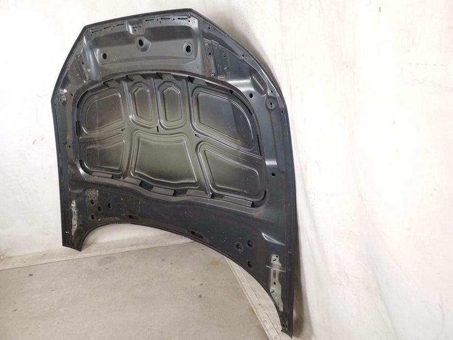 Преден капак Ауди А4 Б9 / Audi A4 B9 [ - ] Продавам преден капак за Ау