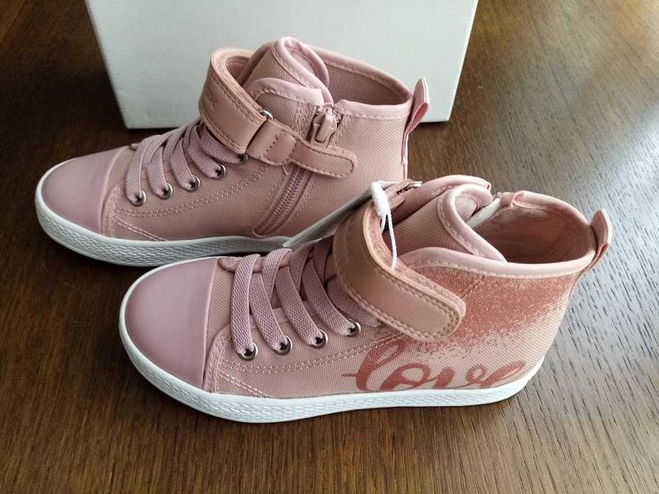 Нови обувки/сникърси/маратонки Geox, Superfit, Primigi - н. 29