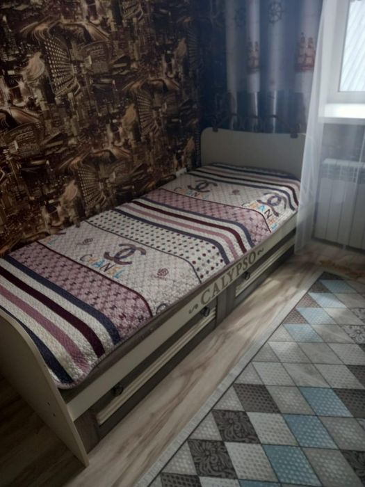 Срочно! Продам детский гарнитур!!!