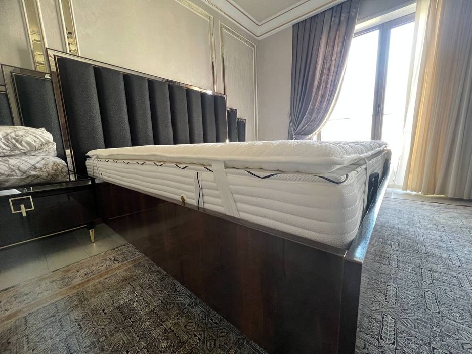 Топпер Topper 8 sm 6 sm memory foam