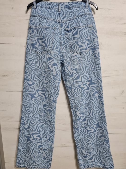 Дамски дънки 20 лв.