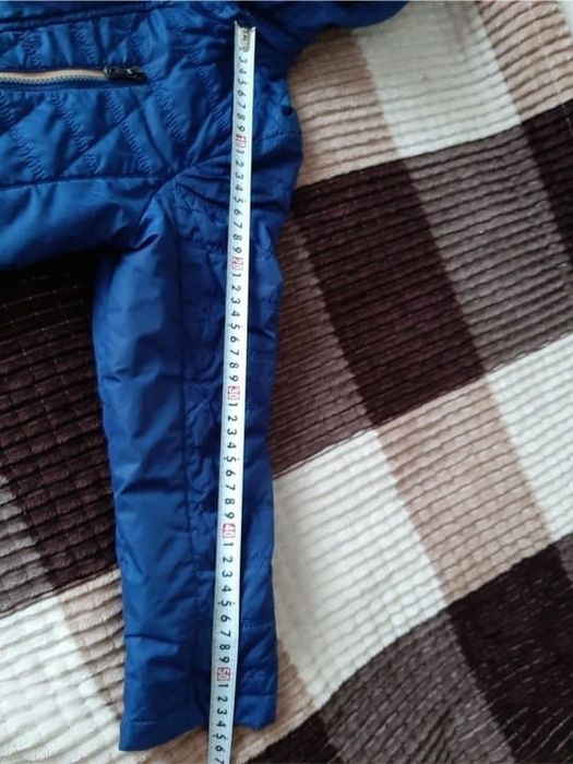 Продам куртку на мальчика