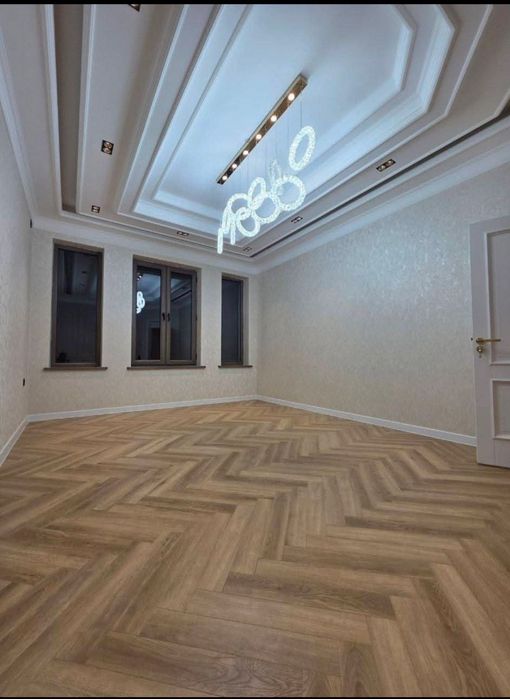 Новые дома в яккасарайском районе