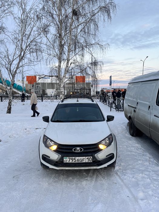 Лада гранта продам