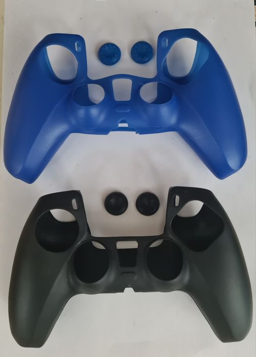 Аксесуары  для консолей пс5 и пс4.