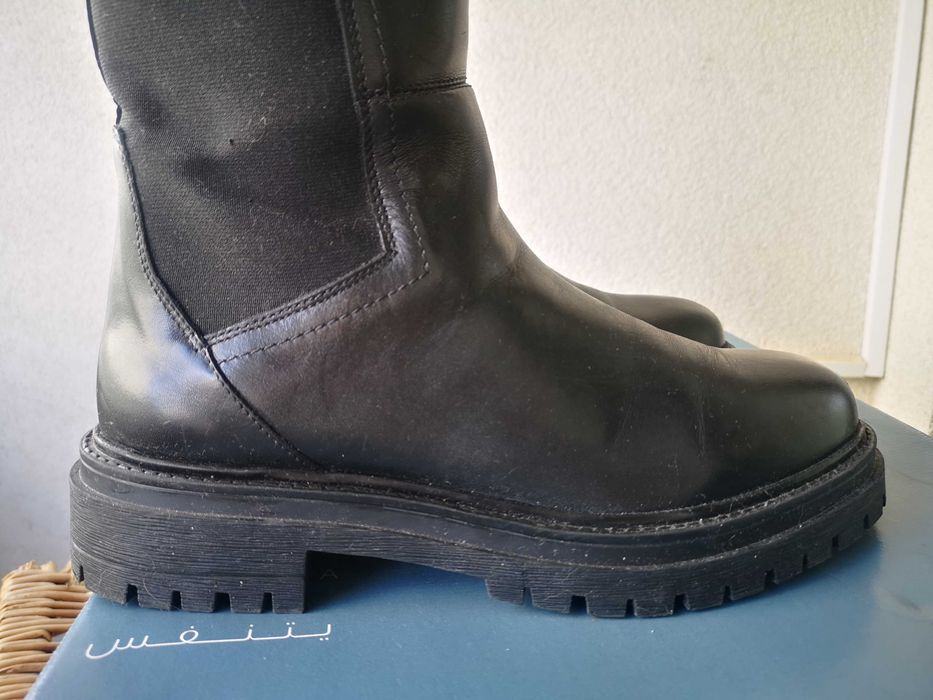 Дамски Боти Geox