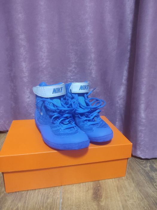 Борцовский NIKE INFLICT 3 original