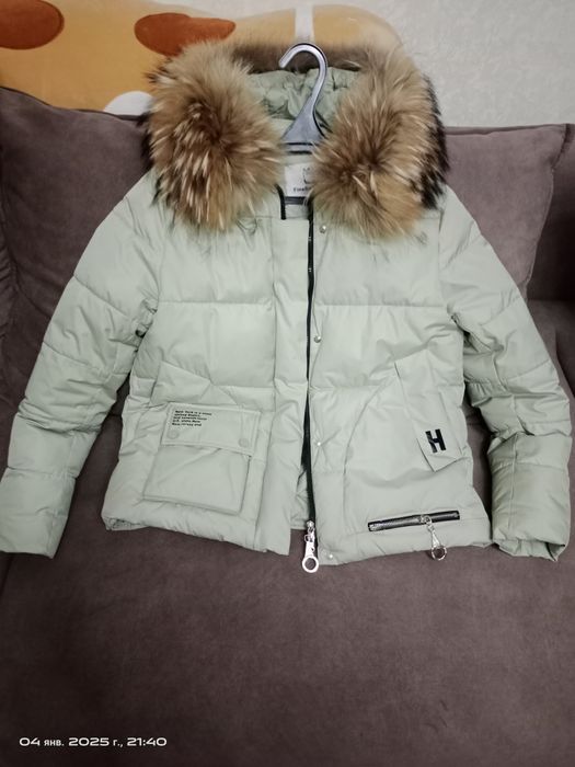 Куртка 44 р. Майкудук.