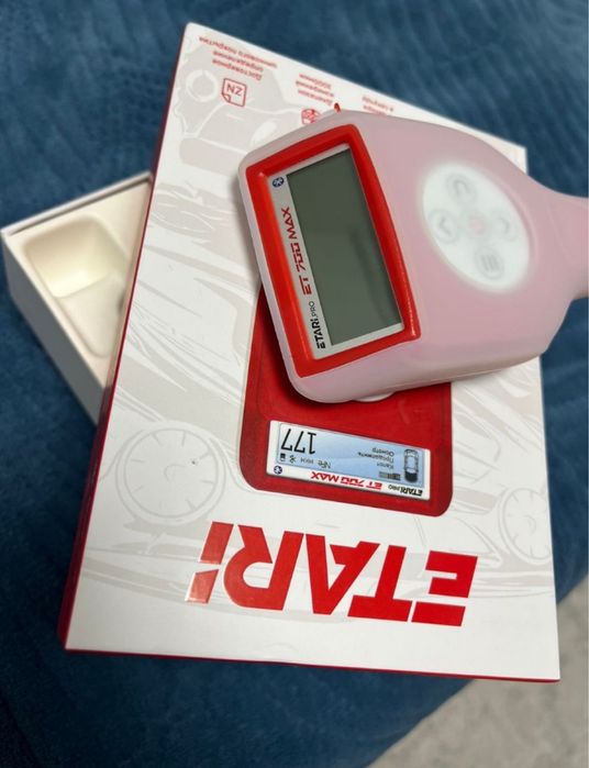 Толщиномер толщиномер