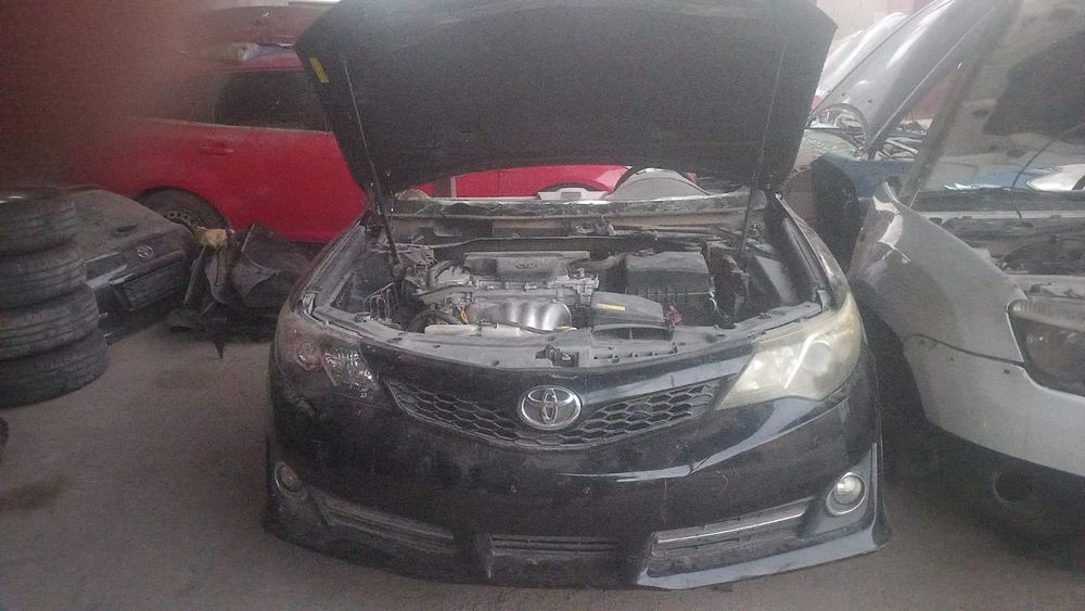 Кузовный детали Тайота камри 30/35/40/45/50